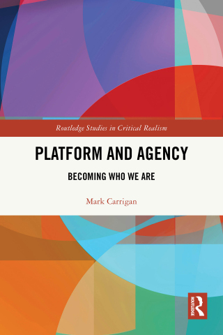 صورة الغلاف: Platform and Agency 1st edition 9781032895970