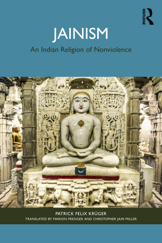 Cover image: Jainism 1st edition 9781041071358
