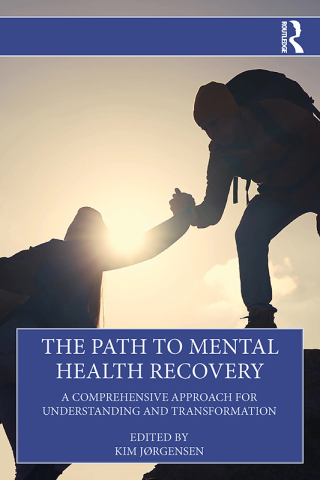 Cover image: The Path to Mental Health Recovery 1st edition 9781032786919