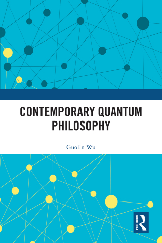 Omslagafbeelding: Contemporary Quantum Philosophy 1st edition 9781041139607