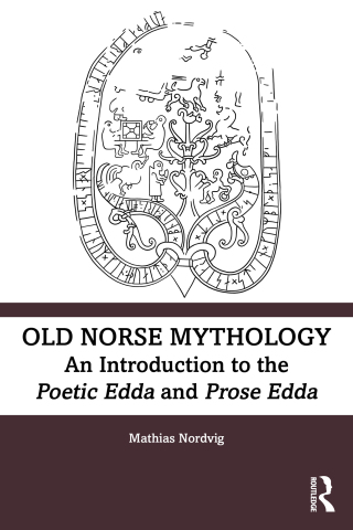 Imagen de portada: Old Norse Mythology 1st edition 9781032672830