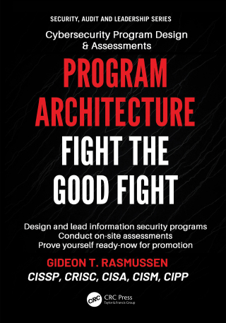 Cover image: Program Architecture 1st edition 9781032842332