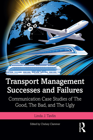 表紙画像: Transport Management Successes and Failures 1st edition 9781032987293