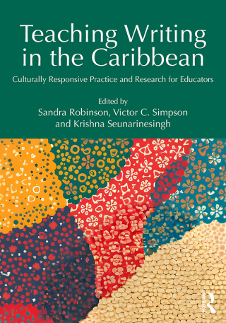 Imagen de portada: Teaching Writing in the Caribbean 1st edition 9781041024194
