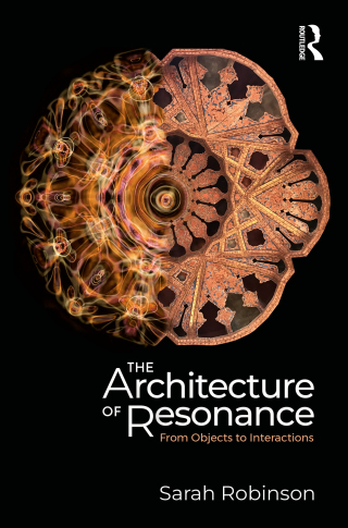 Imagen de portada: The Architecture of Resonance 1st edition 9781041085003