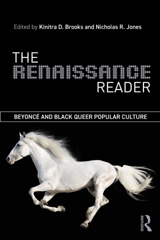 Cover image: The Renaissance Reader 1st edition 9781032633350