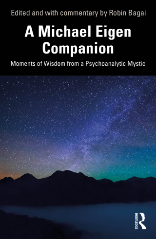Imagen de portada: A Michael Eigen Companion 1st edition 9781032987743
