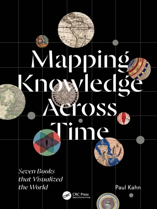 Cover image: Mapping Knowledge Across Time 1st edition 9781041148920