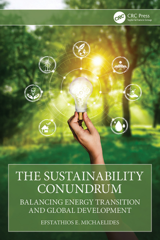 Imagen de portada: The Sustainability Conundrum 1st edition 9781041144809