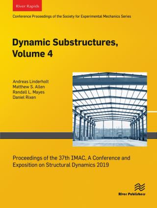 صورة الغلاف: Dynamics Substructures, Volume 4 1st edition 9788743805816