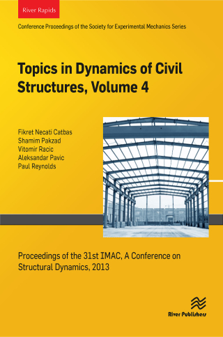 Imagen de portada: Topics in Dynamics of Civil Structures, Volume 4 1st edition 9788743802457