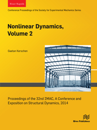 Imagen de portada: Nonlinear Dynamics, Volume 2 1st edition 9788743802587