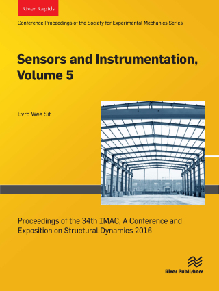 Imagen de portada: Sensors and Instrumentation, Volume 5 1st edition 9788743802976
