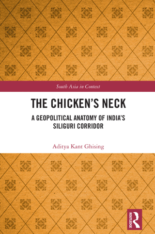 表紙画像: The Chicken's Neck 1st edition 9781041071617