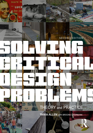 Imagen de portada: Solving Critical Design Problems 2nd edition 9781041005742