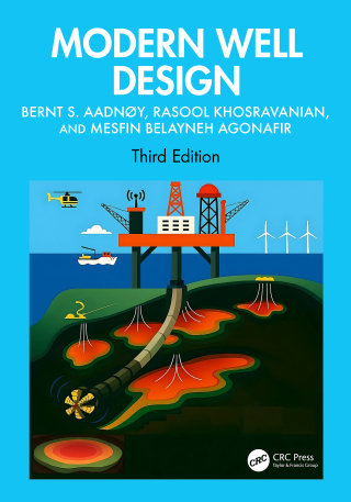 Imagen de portada: Modern Well Design 3rd edition 9781041022084