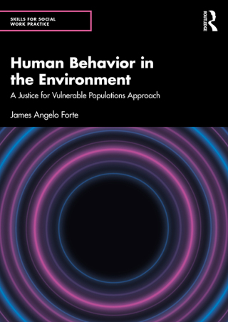 Imagen de portada: Human Behavior in the Environment 1st edition 9781041023609