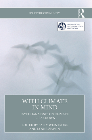Imagen de portada: With Climate in Mind 1st edition 9781041063384