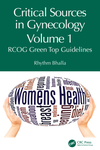 Cover image: Critical Sources in Gynecology, Volume 1 1st edition 9781041091134