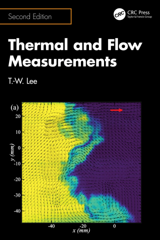 Imagen de portada: Thermal and Flow Measurements 2nd edition 9781041008224