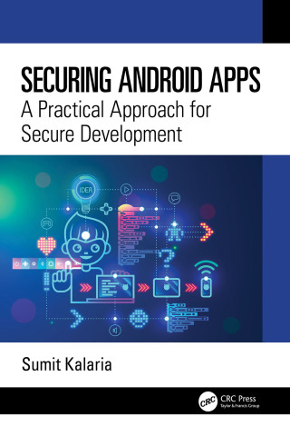 Omslagafbeelding: Securing Android Apps 1st edition 9781041074014