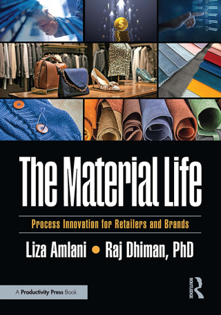 Imagen de portada: The Material Life 1st edition 9781041022879