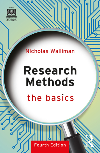 Cover image: Research Methods 4th edition 9781041075998