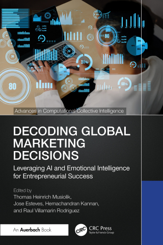 表紙画像: Decoding Global Marketing Decisions 1st edition 9781041093169
