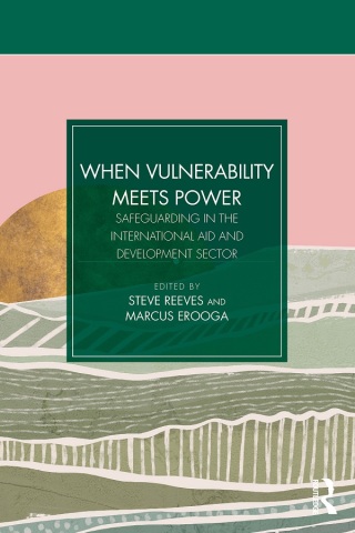 Cover image: When Vulnerability Meets Power 1st edition 9781041136842