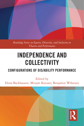 Imagen de portada: Independence and Collectivity 1st edition 9781041021650