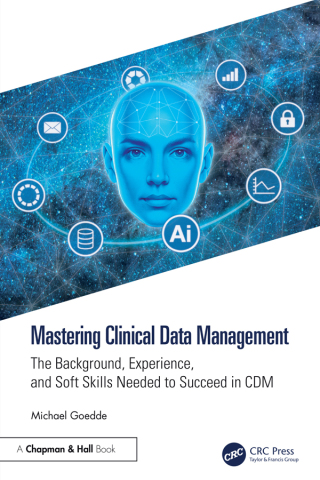 Imagen de portada: Mastering Clinical Data Management 1st edition 9781041090724