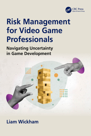 Immagine di copertina: Risk Management for Video Game Professionals 1st edition 9781041085805