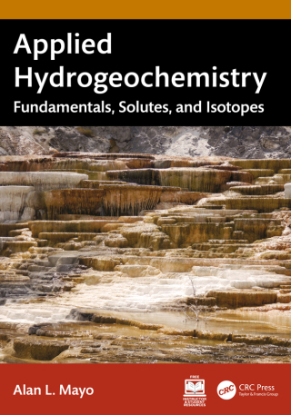Cover image: Applied Hydrogeochemistry 1st edition 9781041085881