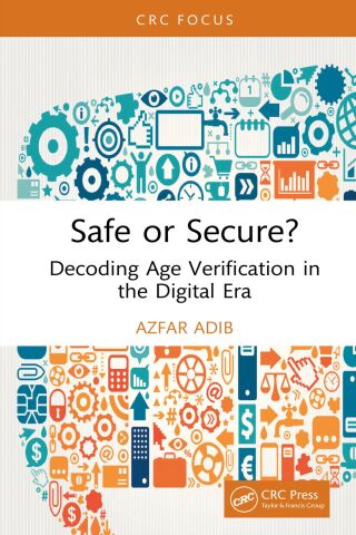 Cover image: Safe or Secure? 1st edition 9781041081180