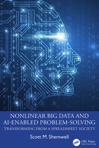 Cover image: Nonlinear Big Data and AI-Enabled Problem-Solving 1st edition 9781041086963
