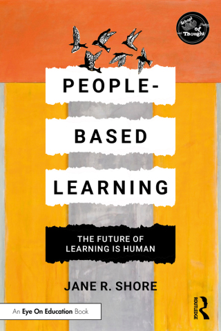 Imagen de portada: People-Based Learning 1st edition 9781041089865