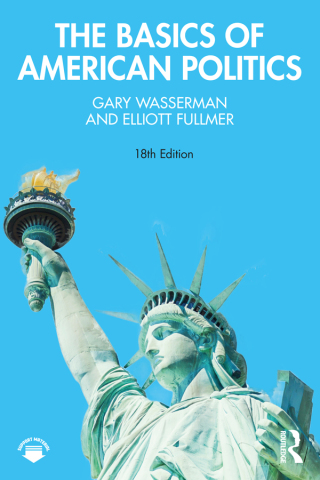 Imagen de portada: The Basics of American Politics 18th edition 9781041027041