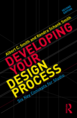 Cover image: Developing Your Design Process 2nd edition 9781041024637