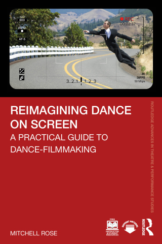 Imagen de portada: Reimagining Dance on Screen 1st edition 9781041035725