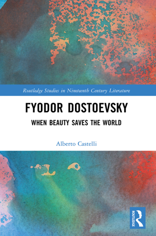 Cover image: Fyodor Dostoevsky 1st edition 9781041141891