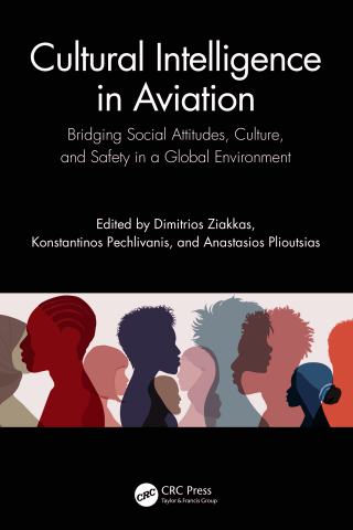 Imagen de portada: Cultural Intelligence in Aviation 1st edition 9781041133629