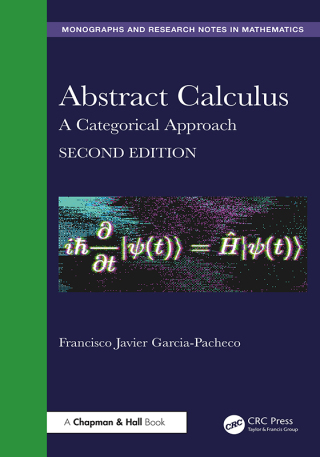 Imagen de portada: Abstract Calculus 2nd edition 9781041143390