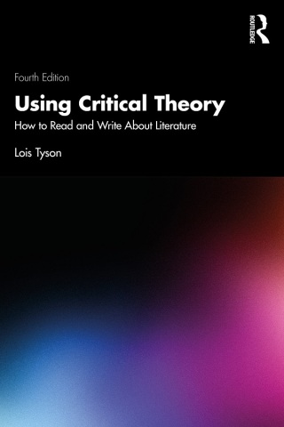 Cover image: Using Critical Theory 4th edition 9781041122203