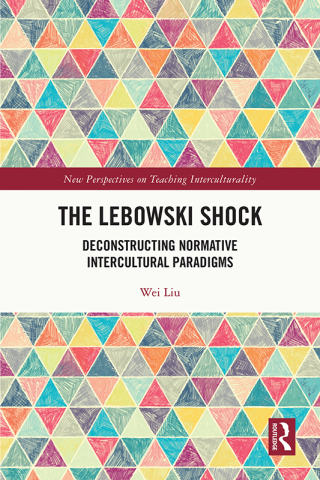 Cover image: The Lebowski Shock 1st edition 9781041116820