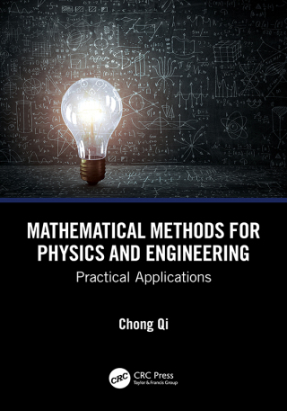 Imagen de portada: Mathematical Methods for Physics and Engineering 1st edition 9781041134855