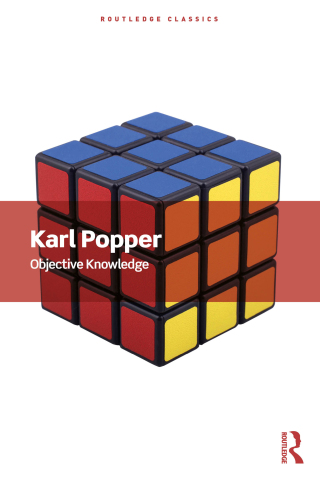 Imagen de portada: Objective Knowledge 1st edition 9781041139270