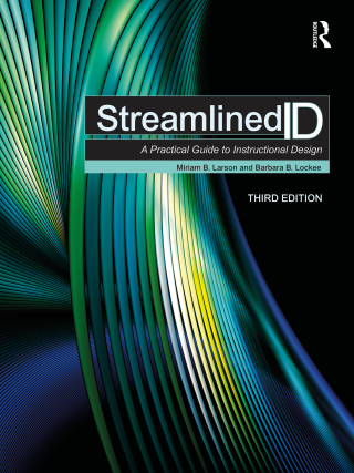 Imagen de portada: Streamlined ID 3rd edition 9781041023005
