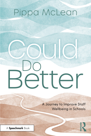 Immagine di copertina: Could Do Better 1st edition 9781041072010