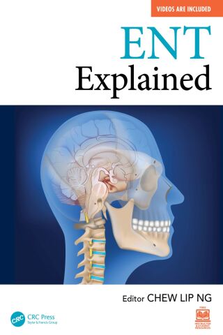 Imagen de portada: ENT Explained 1st edition 9781041025108