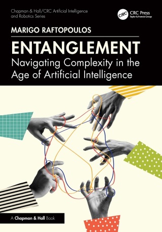 Imagen de portada: Entanglement 1st edition 9781041018261